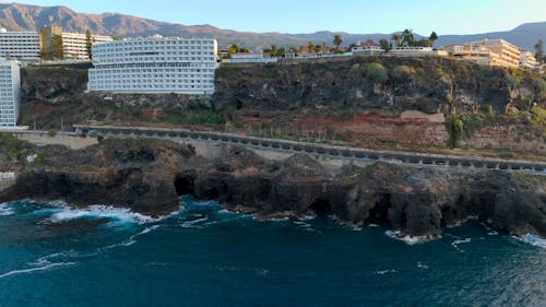 Canary Islands, Tenerife