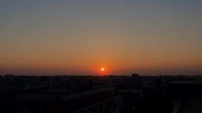 Time Lapse of Moving Clouds on a Sunset Sky Free Stock Video Footage ...