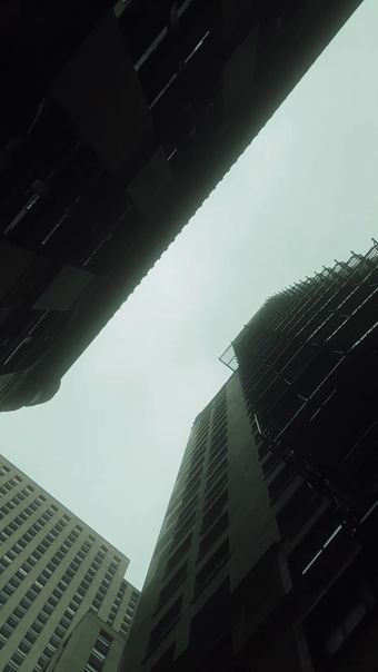 视频素材预览