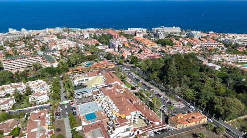 Puerto De la Cruz Botanico