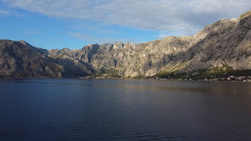 Kotor bay