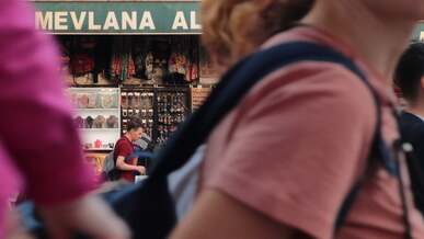 sultanahmet