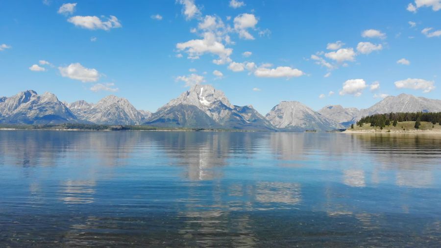 Jackson Hole (Wyoming)