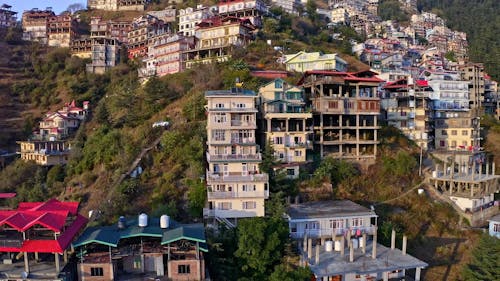 Apartment in Shimla