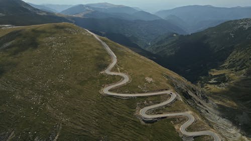 DN67C - Transalpina 