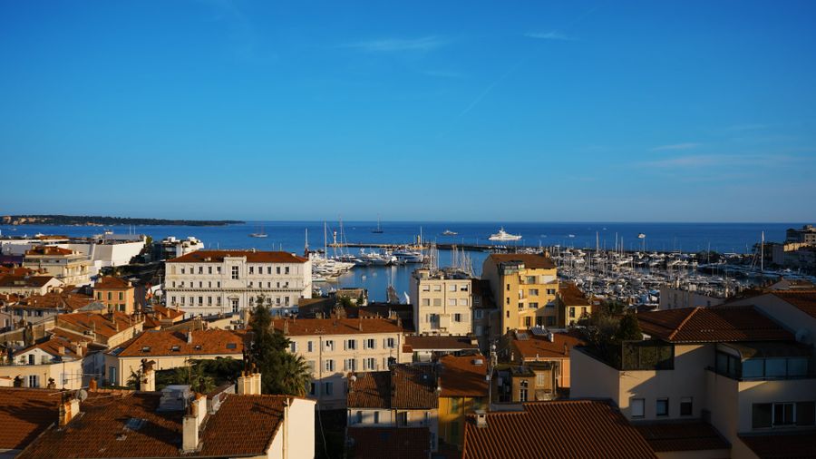 Cannes