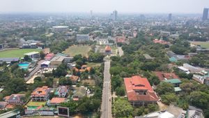 Colombo, Sri Lanka. Drone View Free Stock Video Footage, Royalty-Free ...