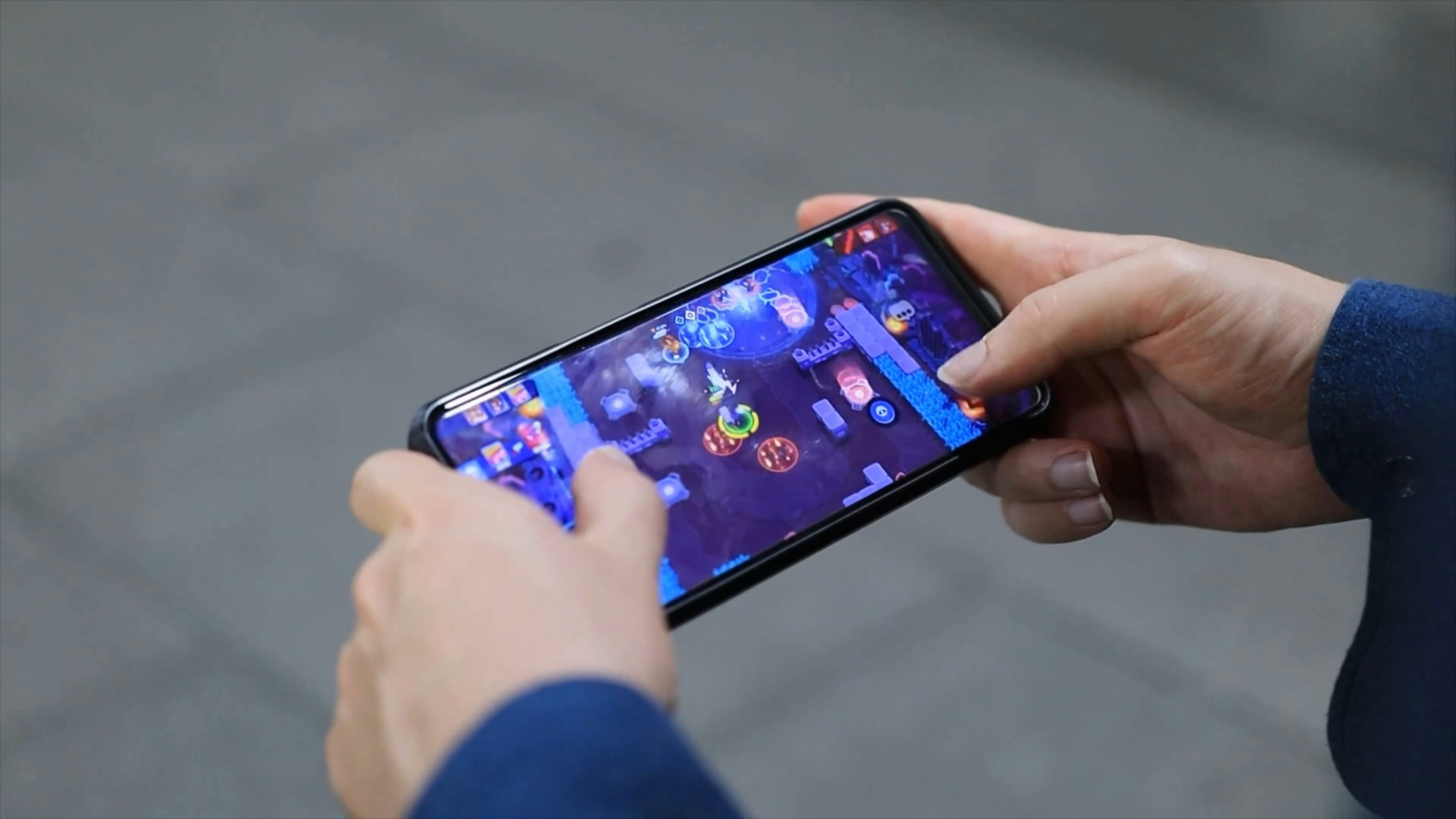 ন্যূনতম আমানত সহ বাজি