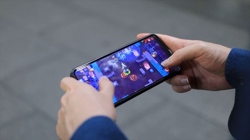 Smartphone Videos, Download The BEST Free 4k Stock Video Footage ...