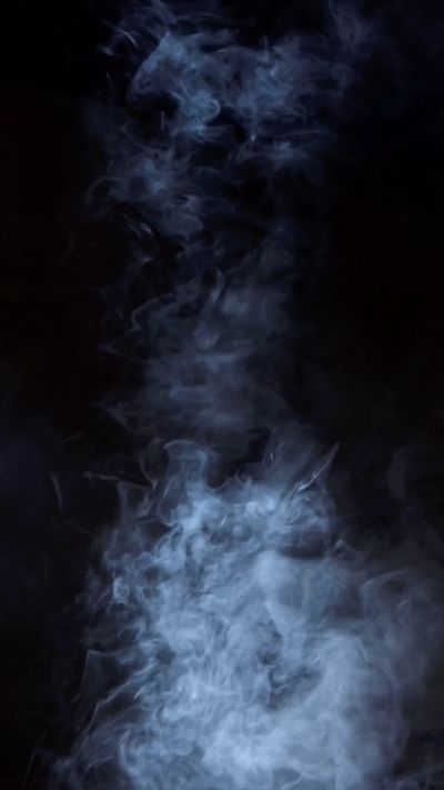 Liudmyla Shalimova's abstract art motion video