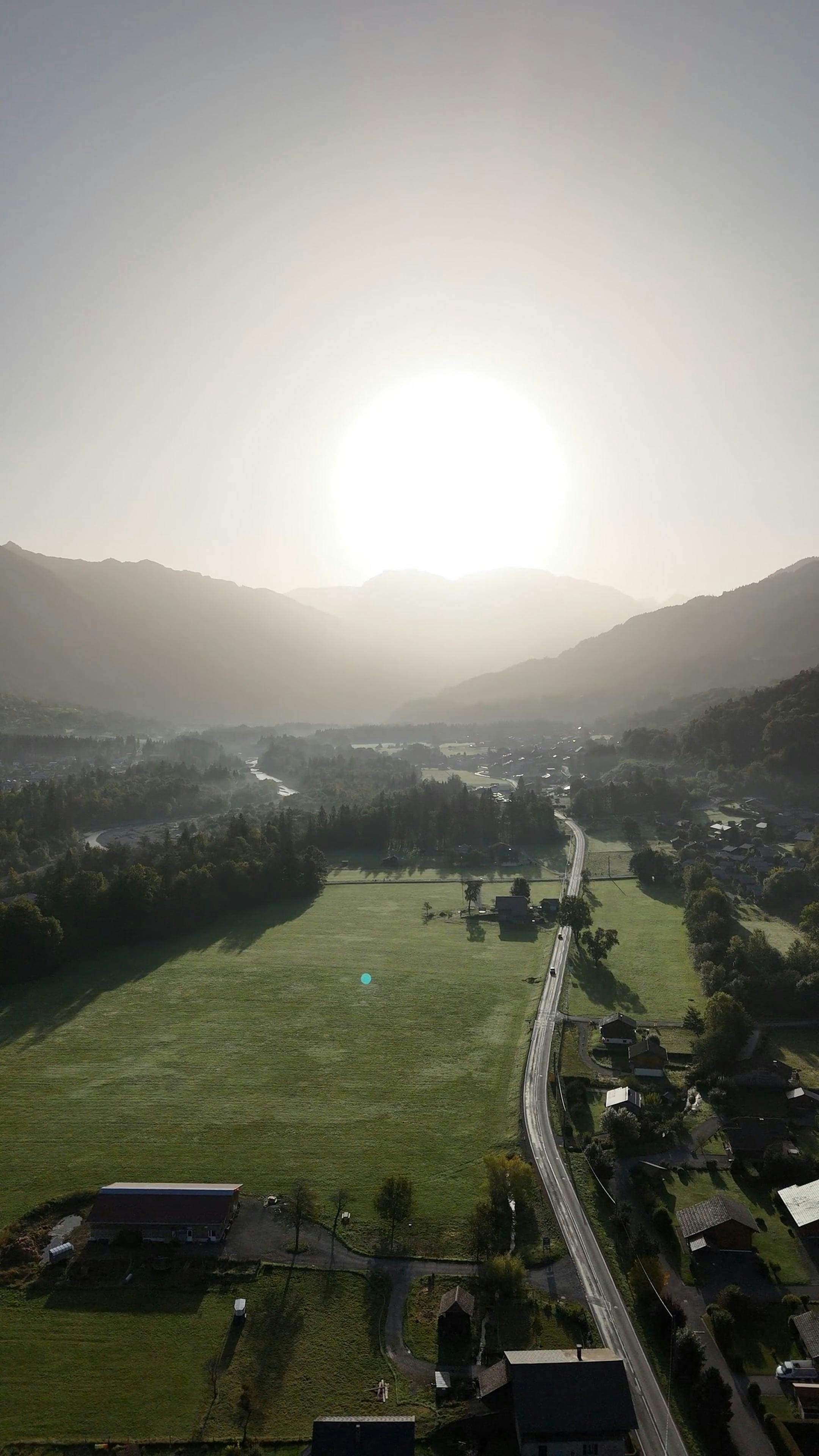 Video by Mike Dantzer