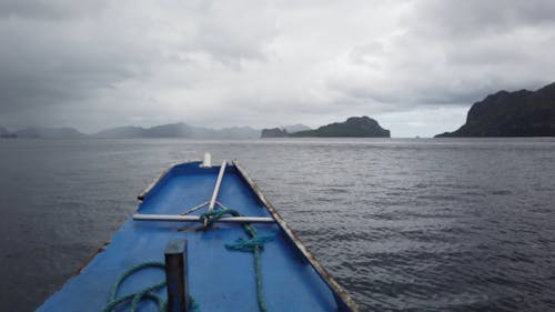 Boat Ride