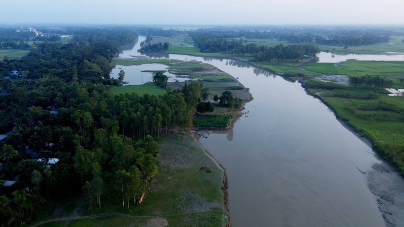 River View 4k Drone Free Stock Video Footage, Royalty-Free 4K & HD ...