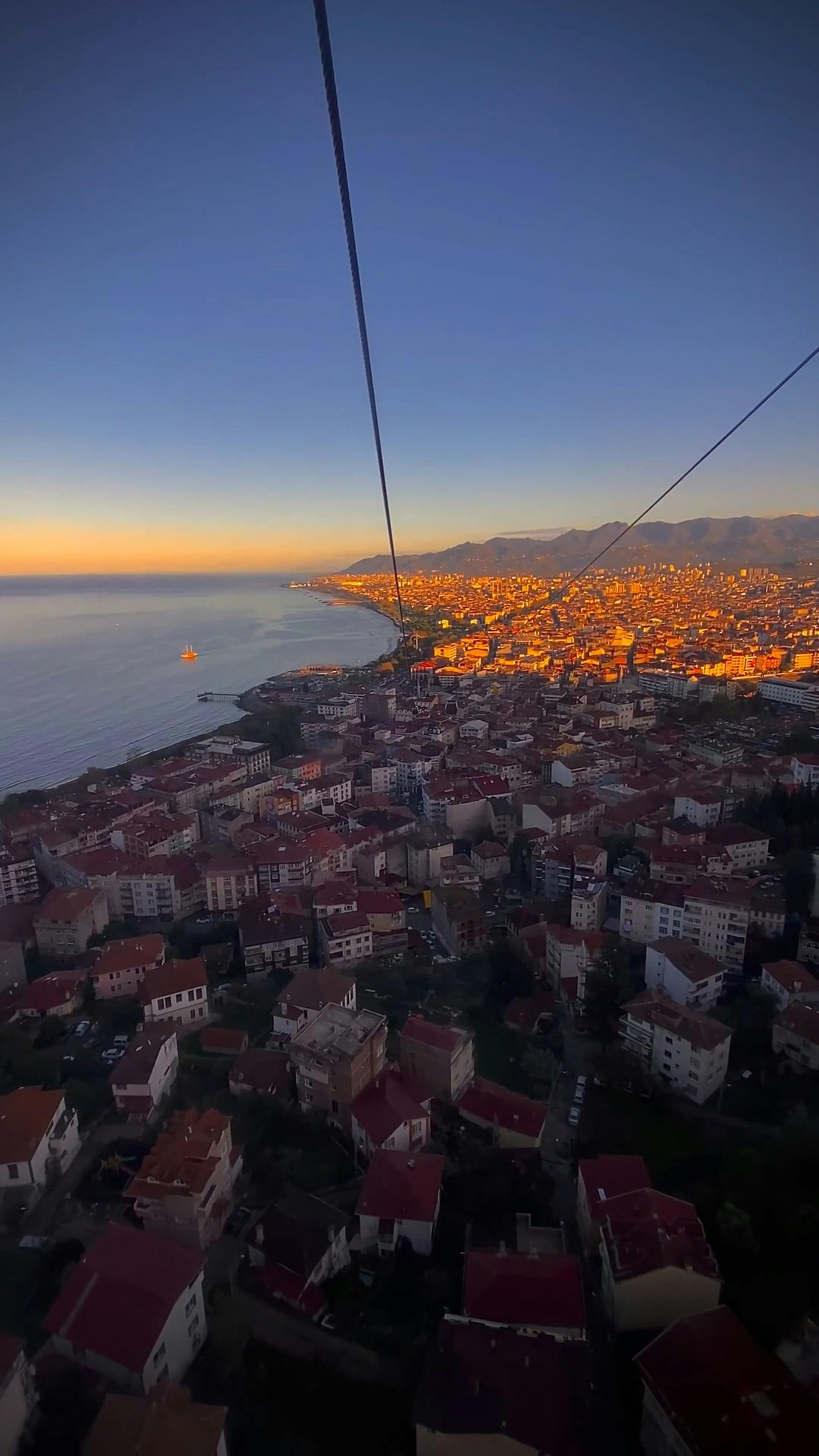 Video by seyahathesabim