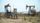 oil field