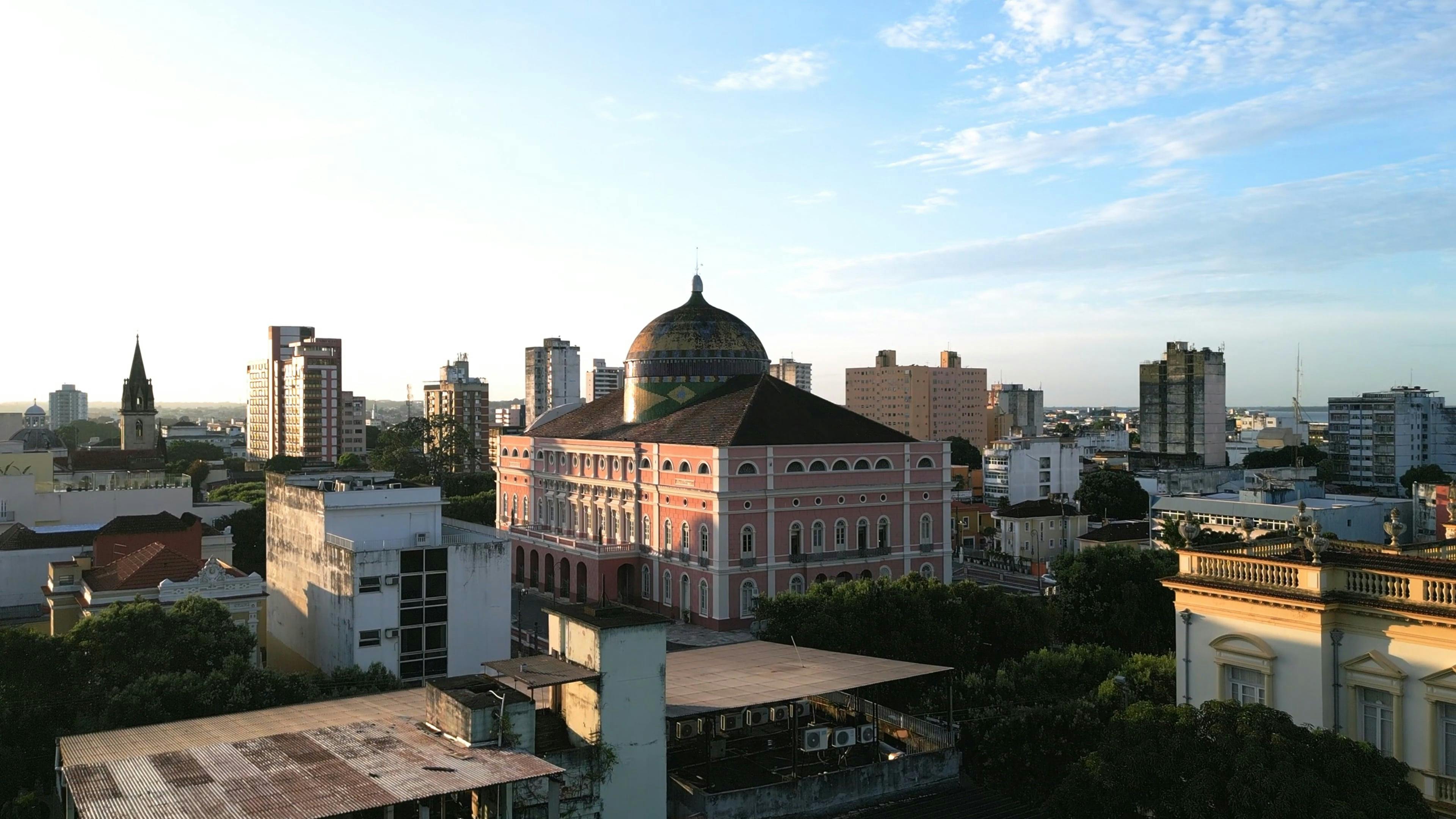 Amazon Building Videos, Download The BEST