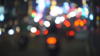 模糊的字视频素材免费下载视频素材视频素材
