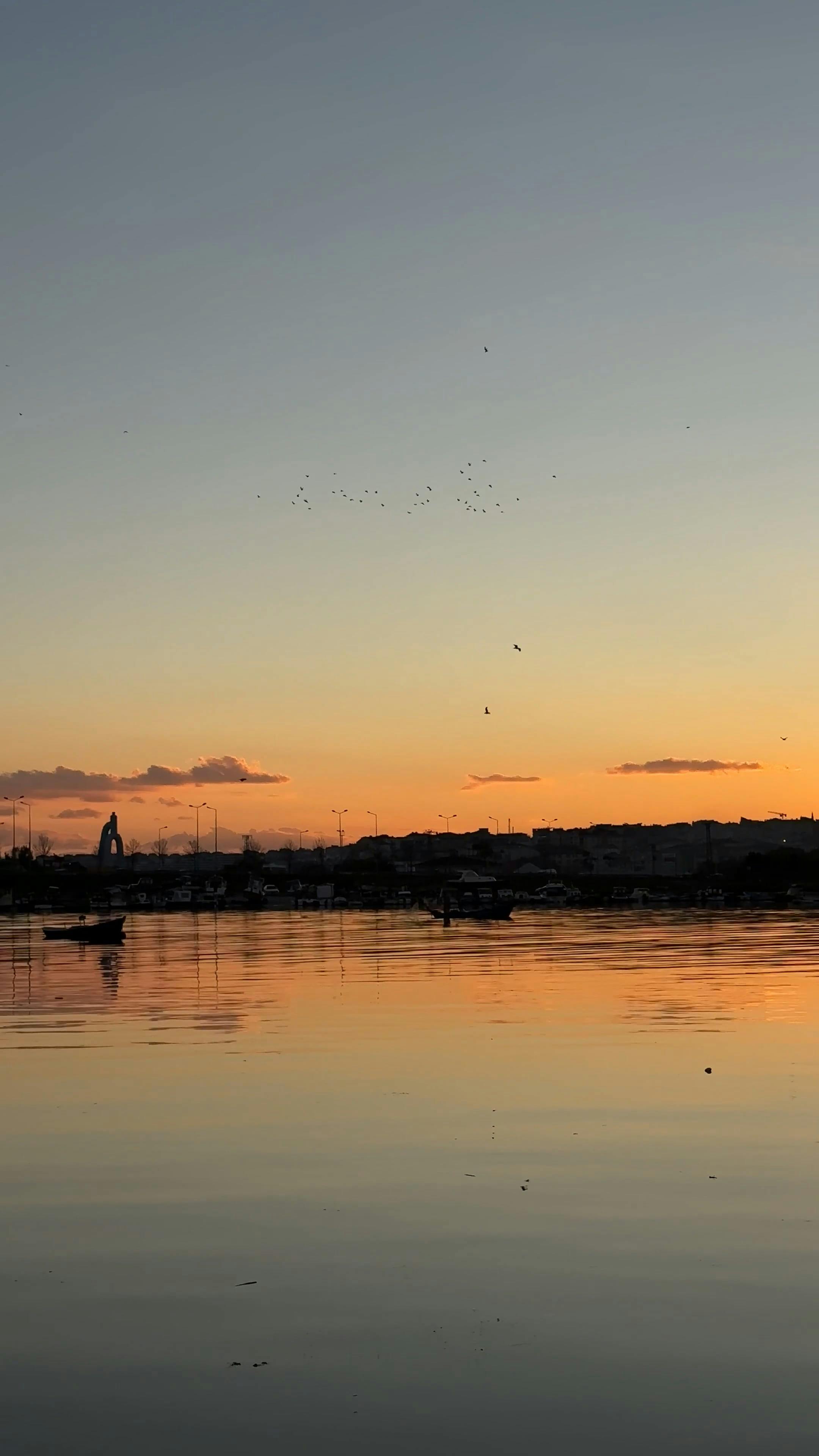 Video by Esra Afşar