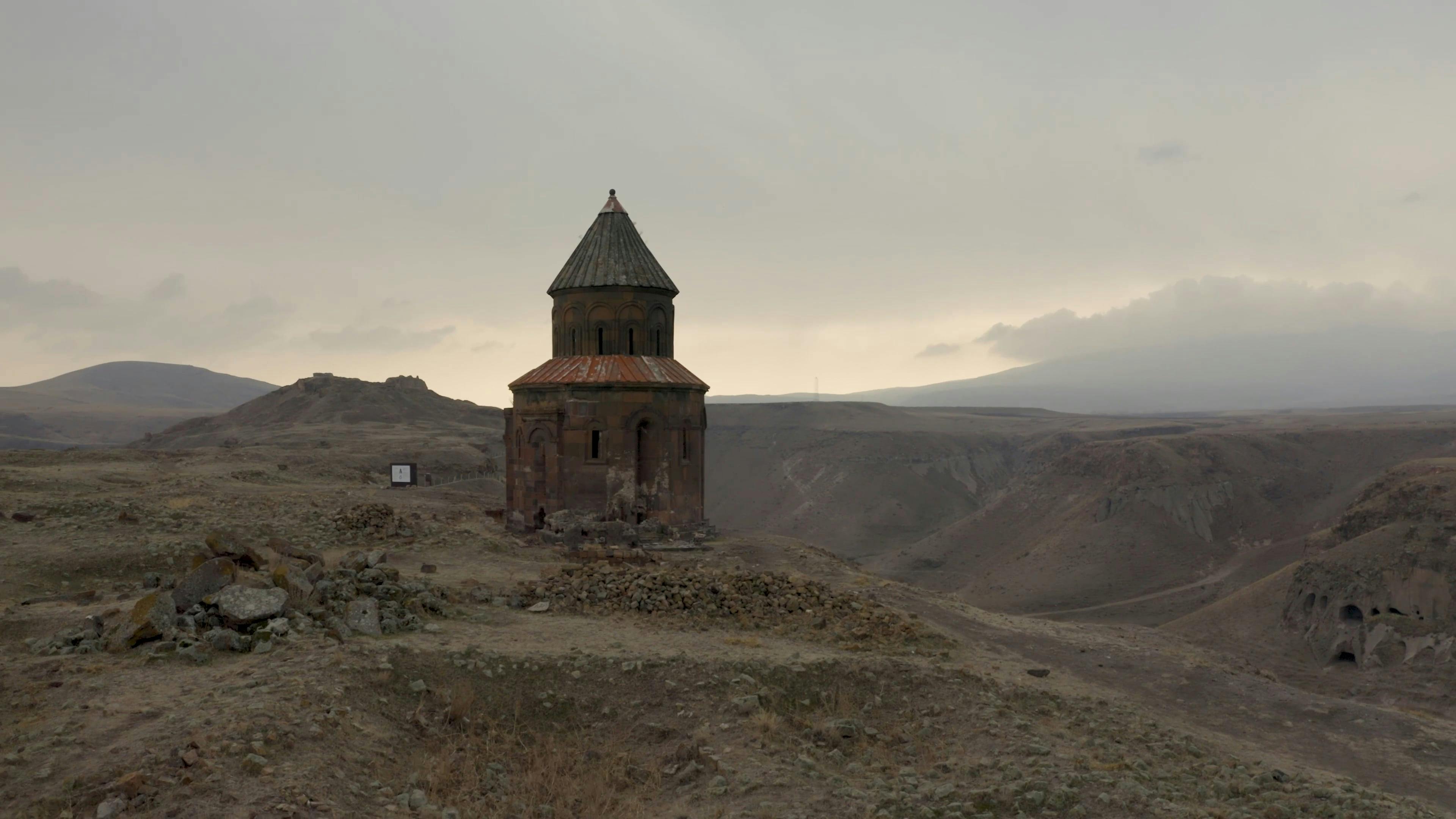 Video by Volkan Yılmaz