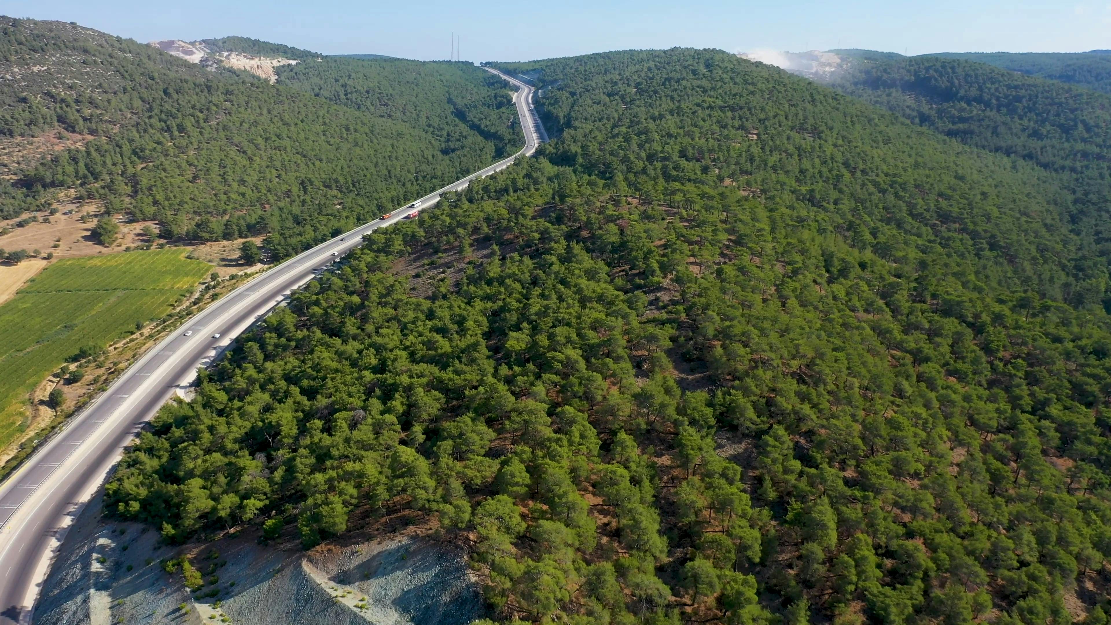 Video by Volkan Yılmaz