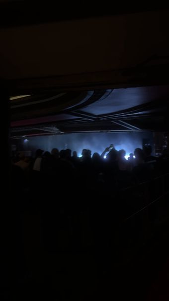 陶喆音乐会高清视频视频素材