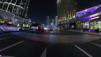 开大货车视频素材免费下载视频素材