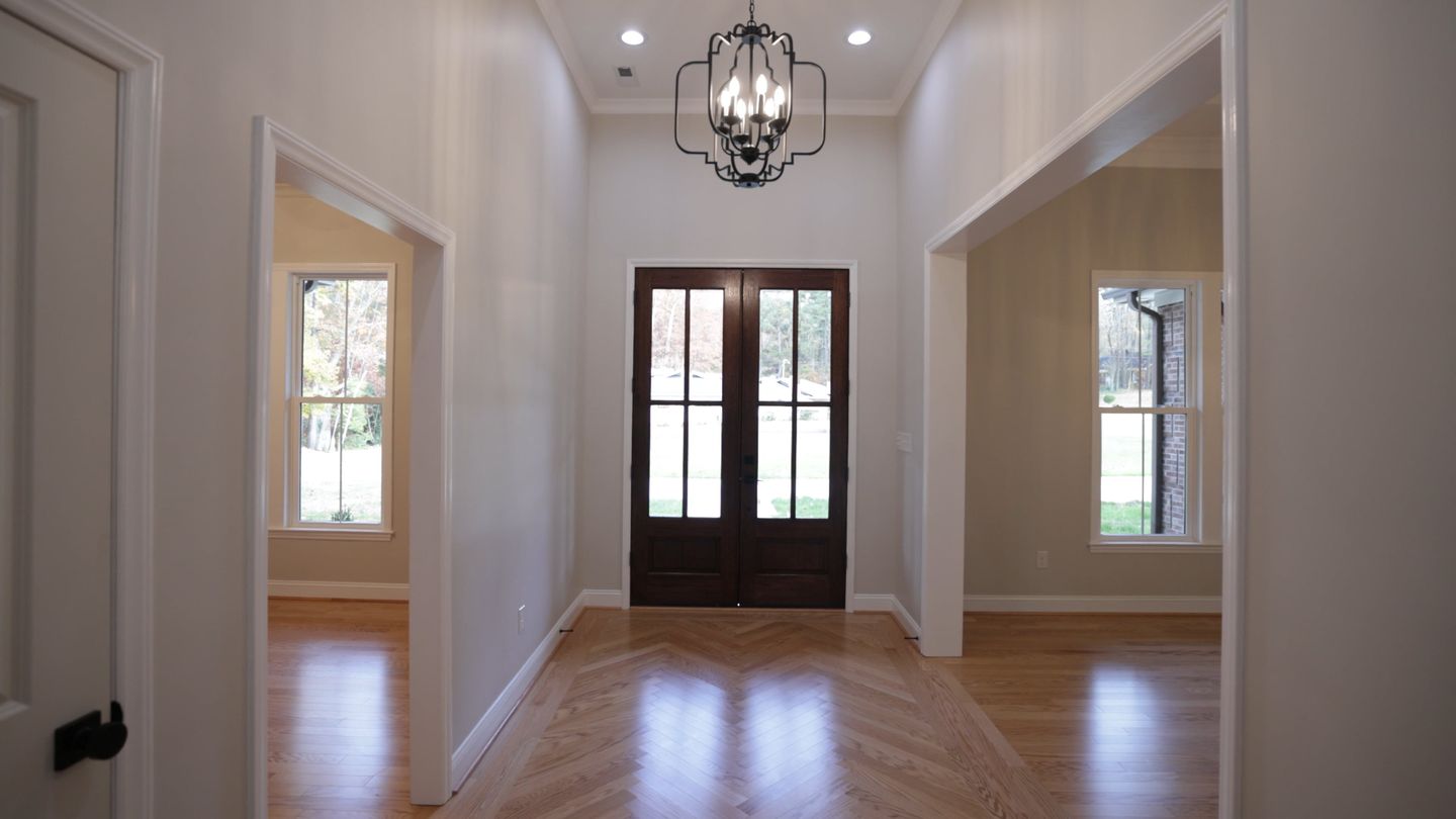 Flooring