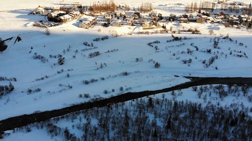 Bessans - Pointe de Tierce - neige - montagne- tourisme - ski