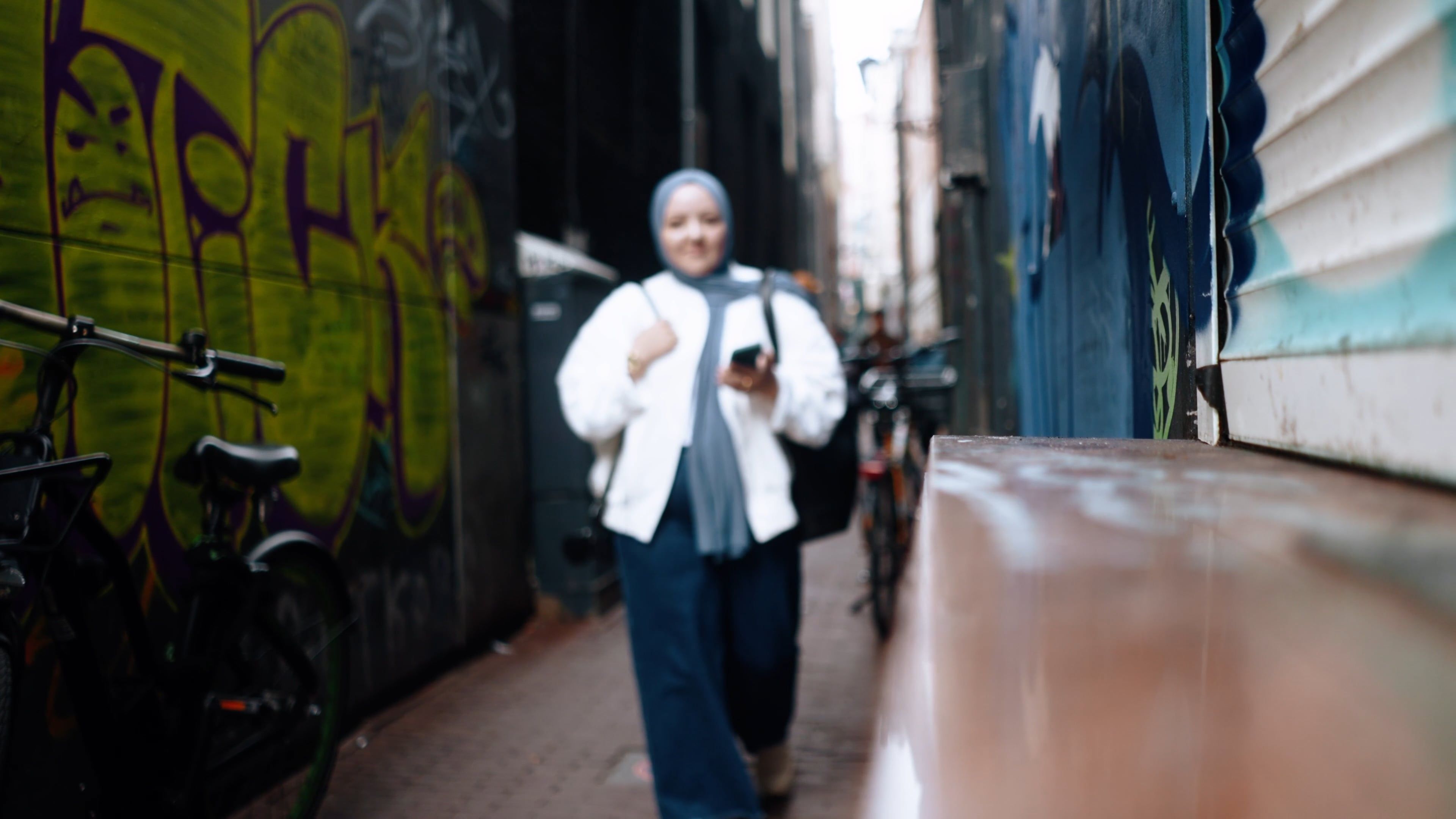 Video by Ali  Alcántara
