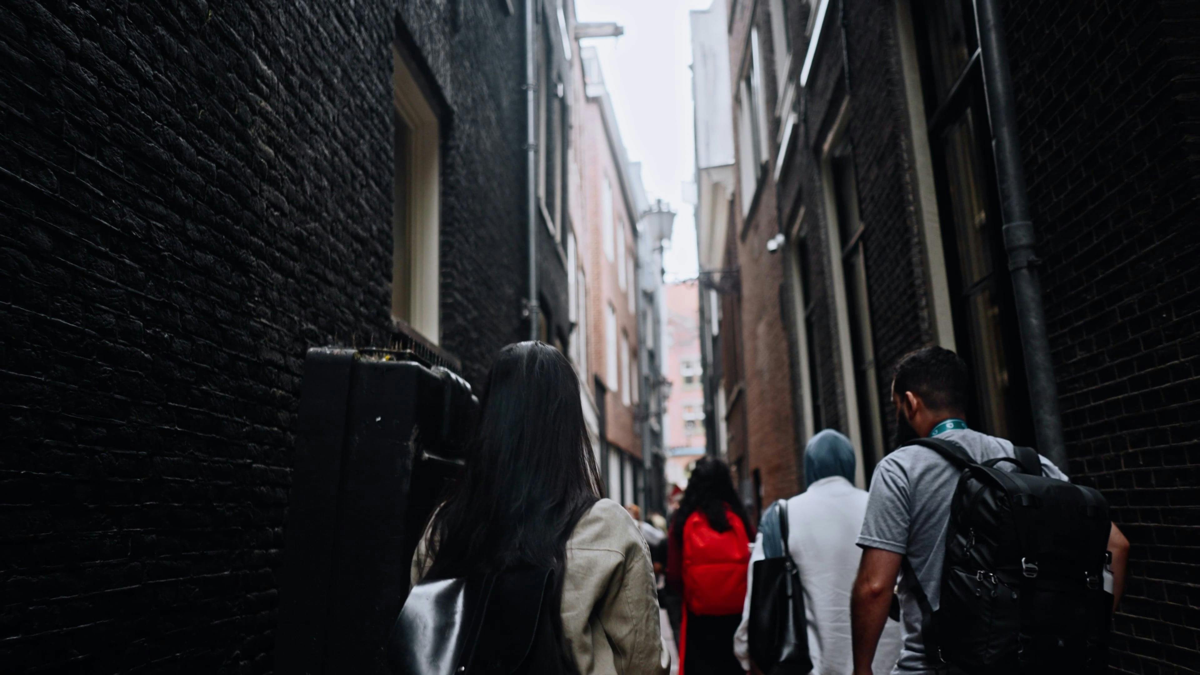 Video by Ali  Alcántara