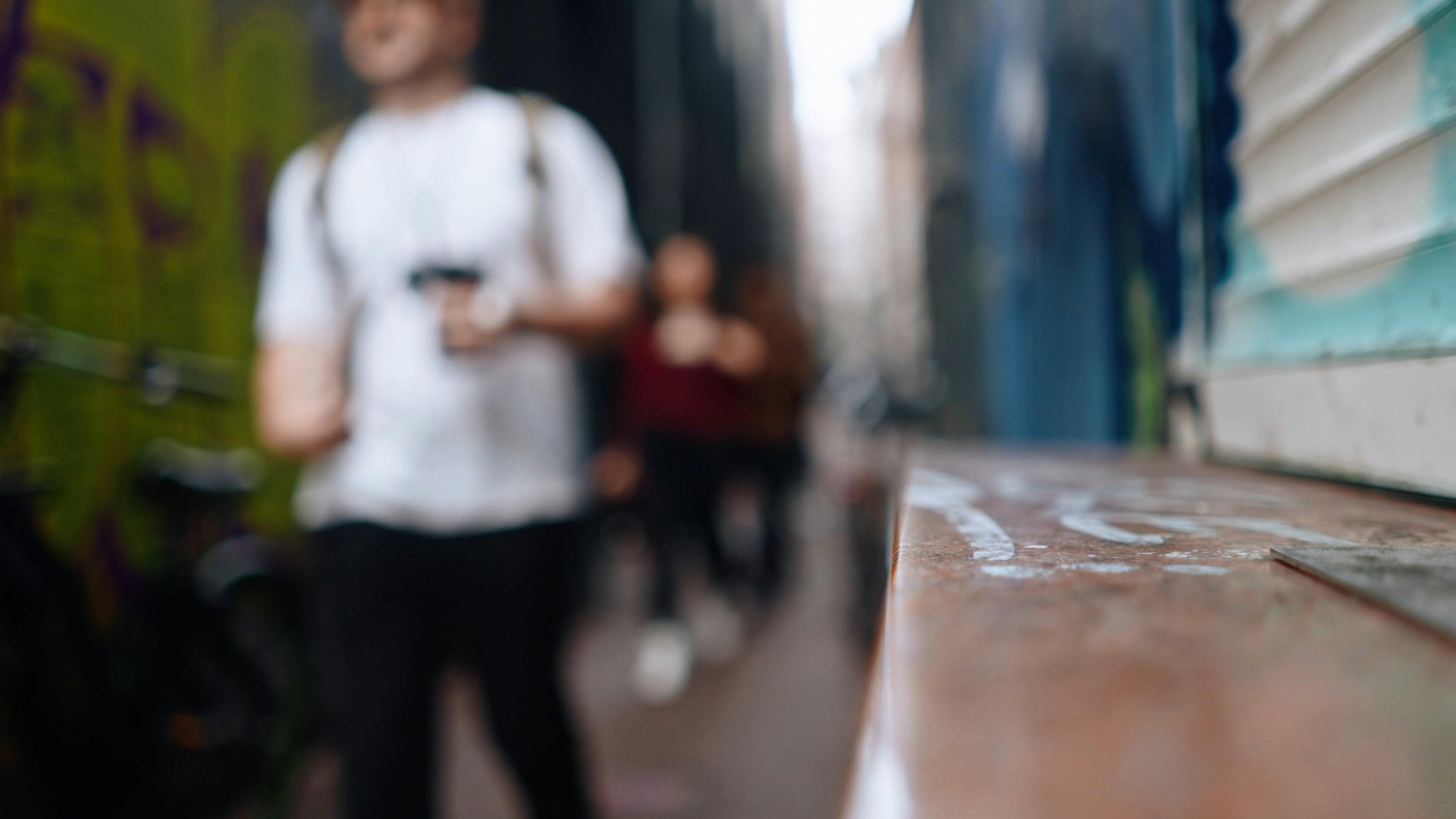 Video by Ali  Alcántara