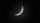 crescent moon