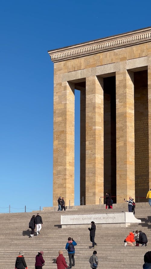 Anıtkabir