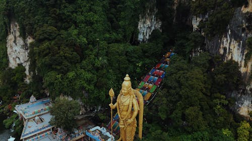 Batu Caves