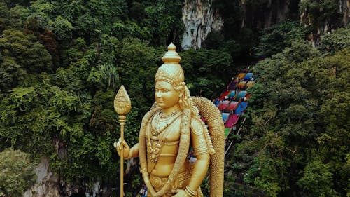 Batu Caves