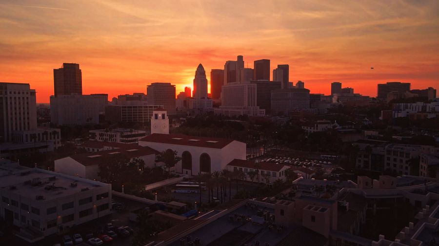 Los Angeles (California)