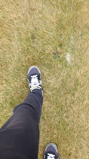 走路视频免费下载视频素材