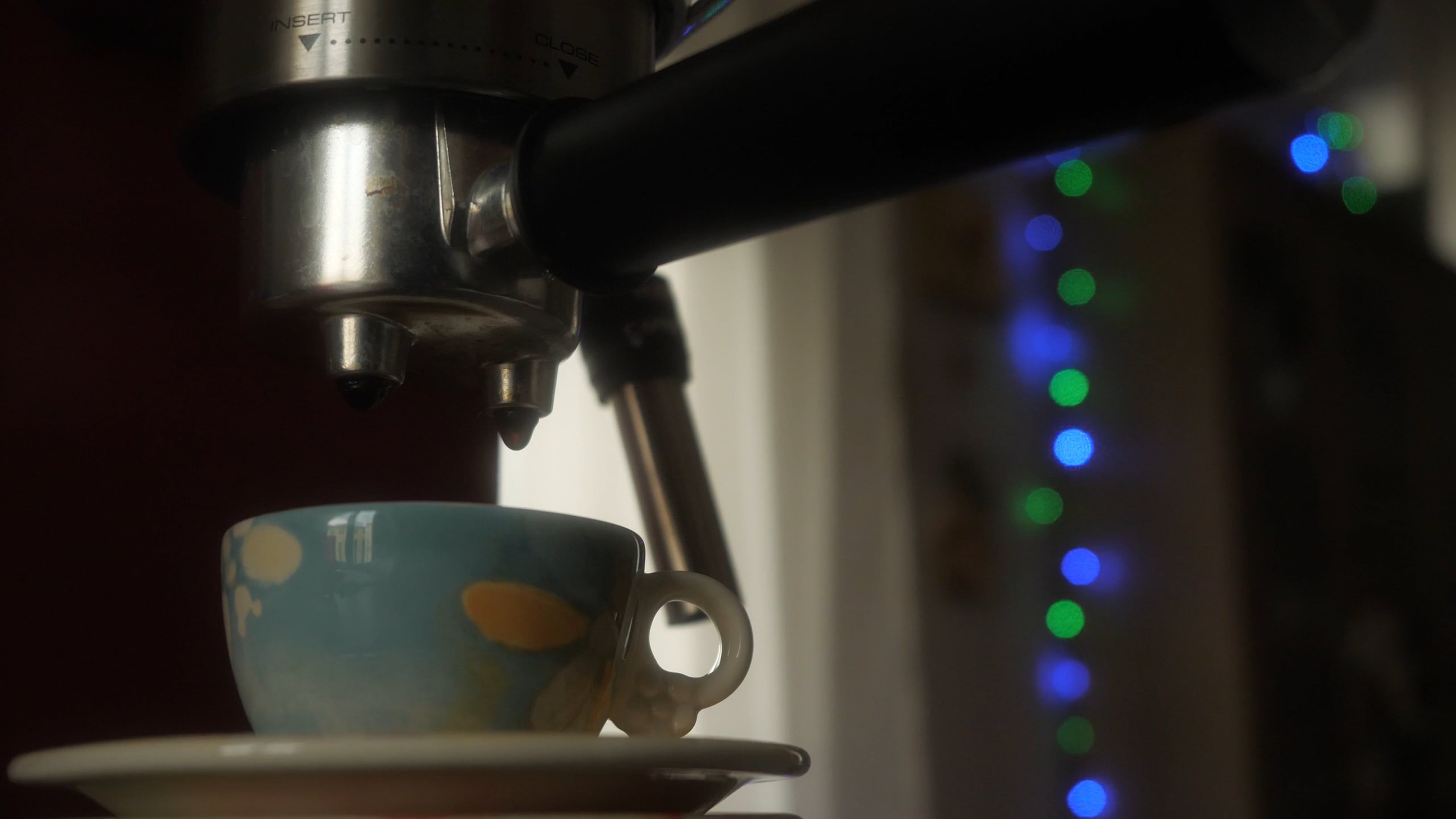 espresso coffee 19709048 — free pexels stock footage