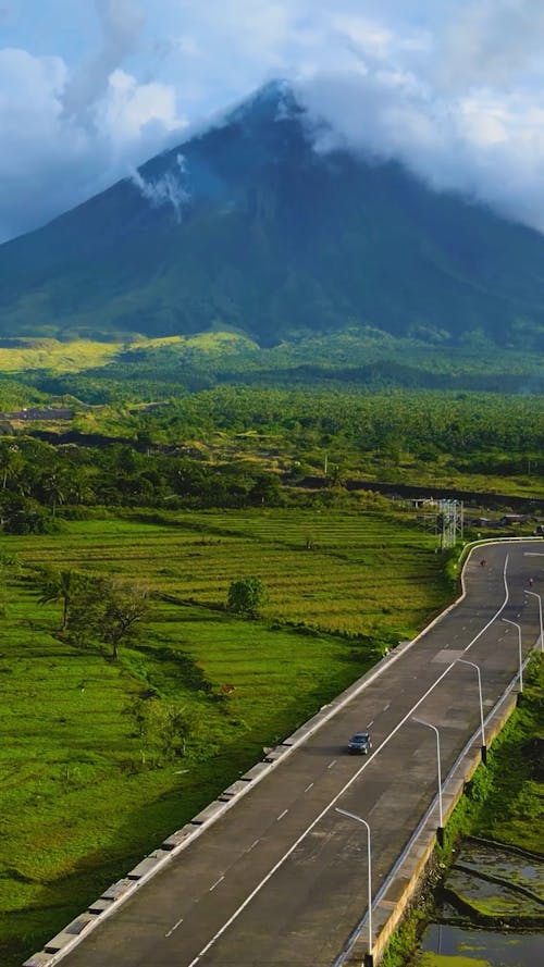 Mayon Mayon