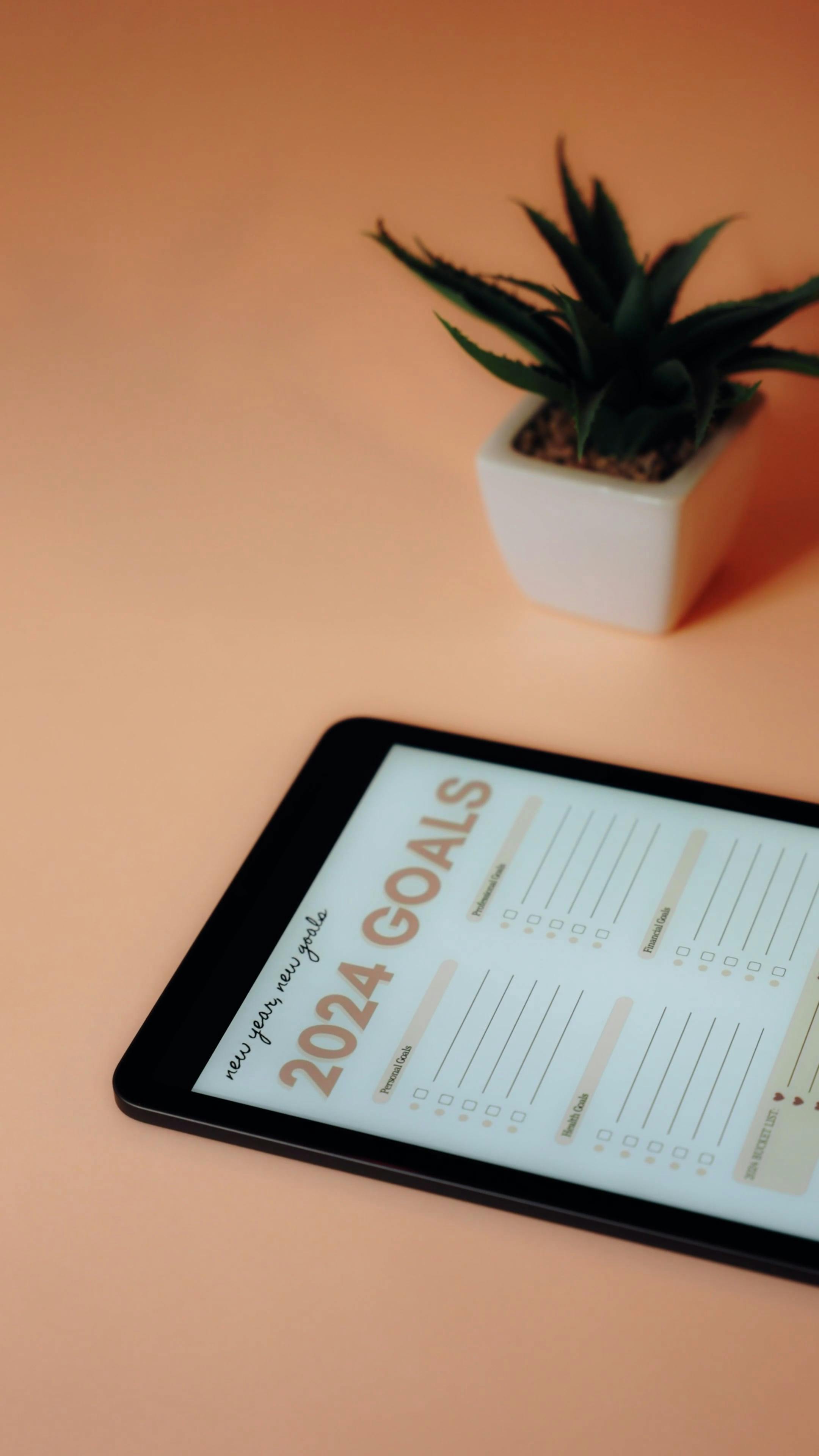 Establish a Structured Schedule