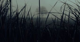 恐怖故事视频素材