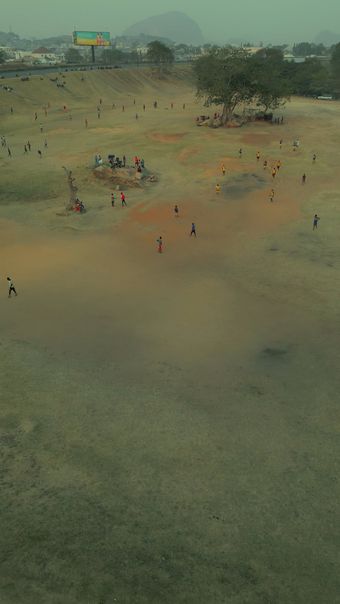 景区人流量免费下载视频素材