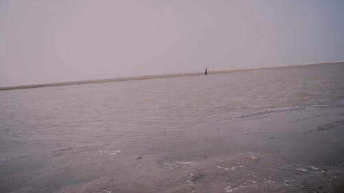 sea in india