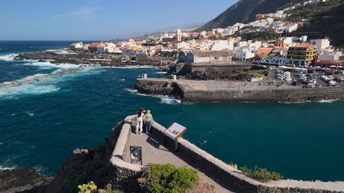 Garachico Tenerife