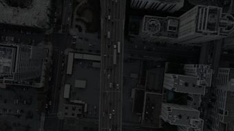 地点角标视频素材