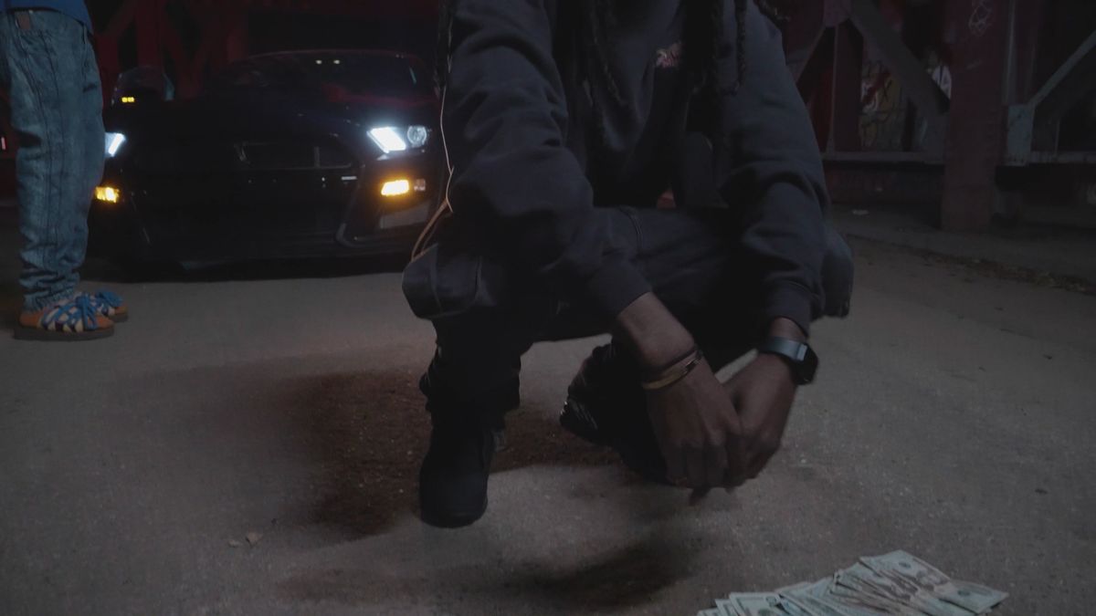 Music Video Rpper Music Video Rapper Free Stock Video Footage, Royalty-Free 4K & HD Video ...