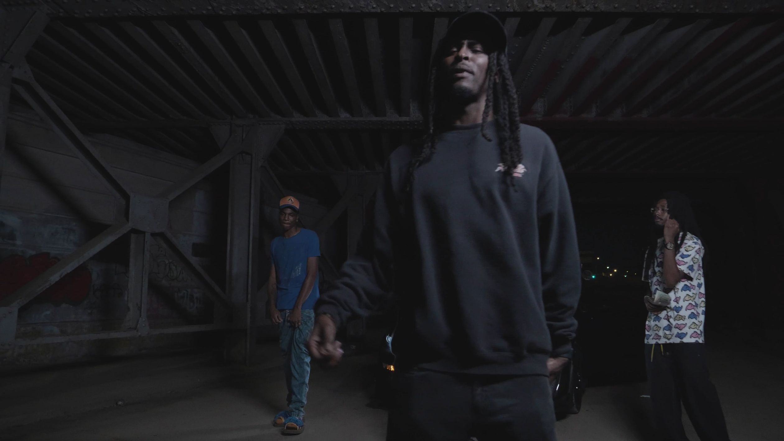 Interprative Rappers Video Music Video Rapper Free Stock Video Footage, Royalty-Free 4K & HD Video ...