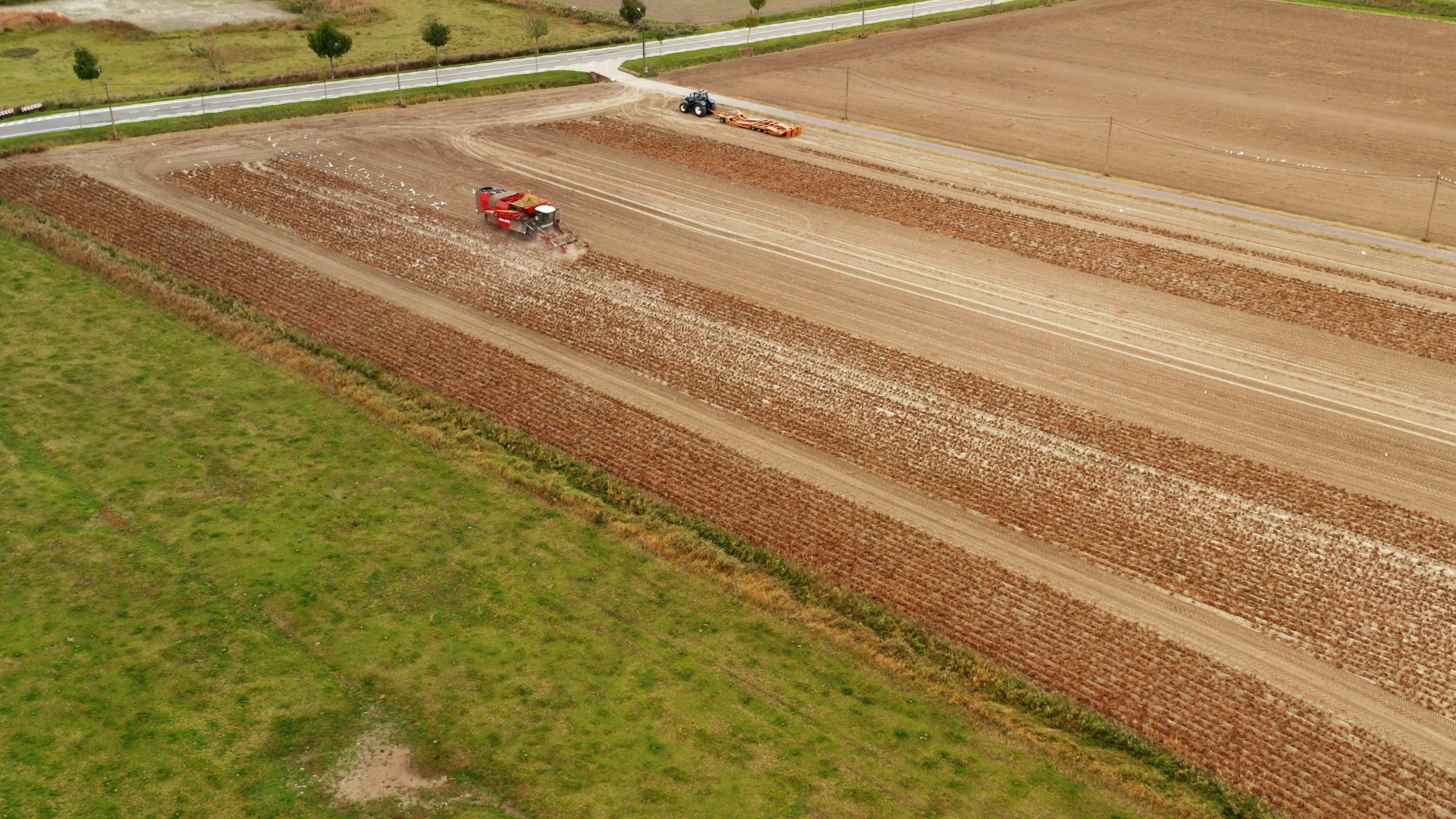 Agriculture Tractor Videos, Download The BEST Free 4k Stock Video Footage & Agriculture Tractor