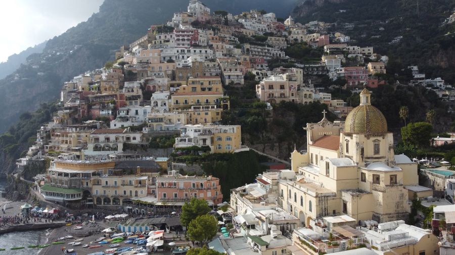 Positano