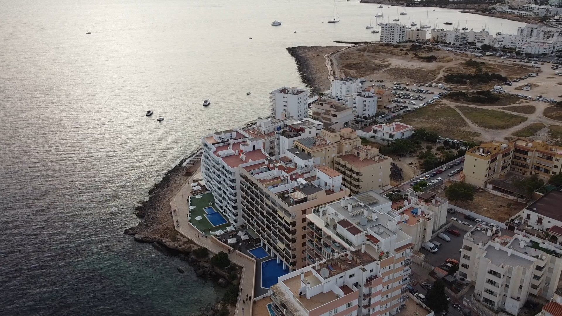 Holiday Apartment video